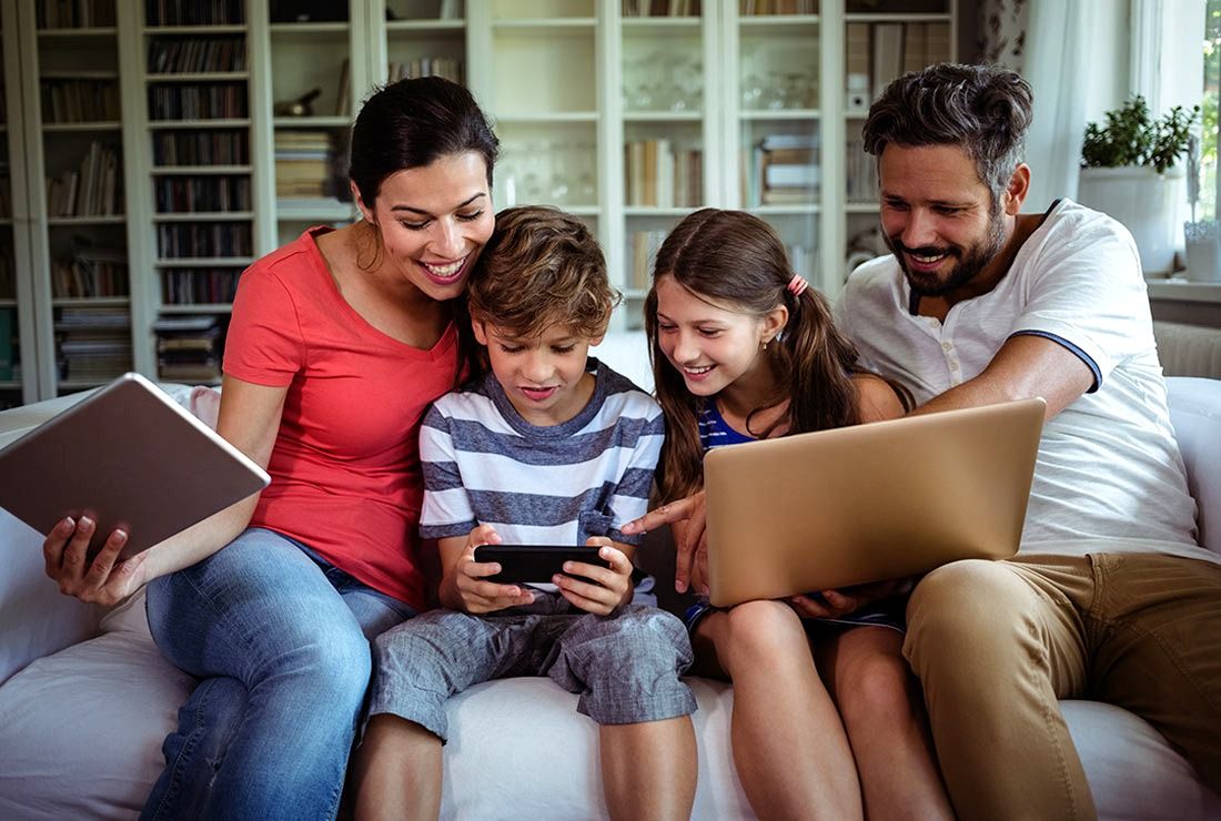 IPTV için Wi‑Fi ayarları: 5 GHz, kanal ve modem yeri