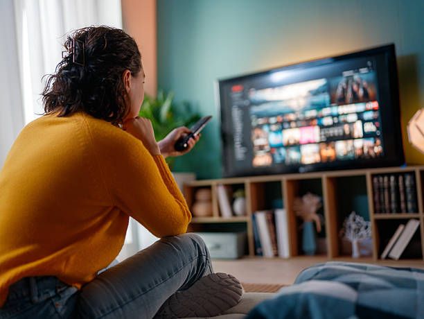 IPTV satın alma adımları